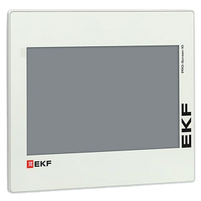 Панель оператора EKF PRO-Screen 10E