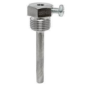 Погружная гильза G1/2 L = 85 мм IS20-100