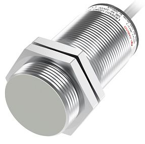 Индуктивный датчик LANBAO LR30XCF10DNCJ