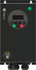 Преобразователь частоты Systeme Electric SystemeVar Hertz STV050U40N4-IP55