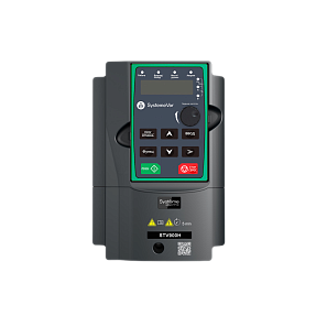 Преобразователь частоты Systeme Electric SystemeVar STV900H STV900U22N4H