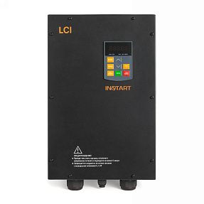 Преобразователь частоты Instart LCI-G37-4 IP54
