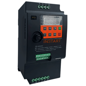 Преобразователь частоты Instart VCI VCI-G7.5-4B