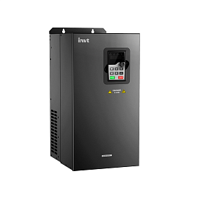 Преобразователь частоты INVT GD200A-045G/055P-4