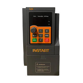 Преобразователь частоты Instart SDI-G2.2-4B