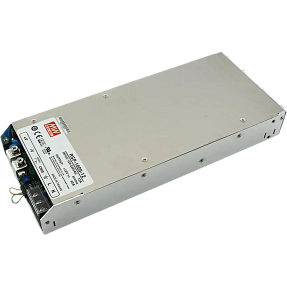 Блок питания Mean Well RSP-1000-27