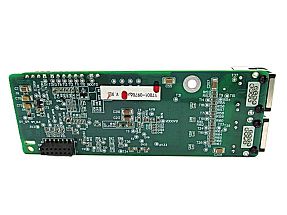 Карта связи Ethernet INVT EC-TX510B для серий ПЧ GD350/GD350A/GD350-19/GD270