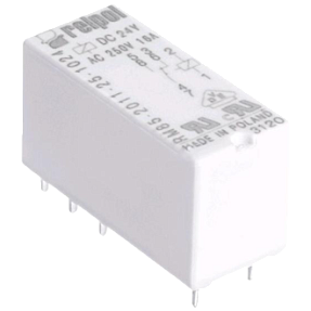 Электромагнитное реле RELPOL RM85-2021-35-1024