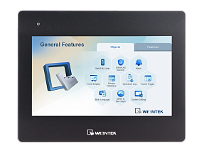 Панель оператора Weintek cMT3102X - 10.1"