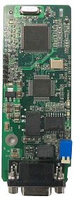 Profibus комм. плата STV600/900