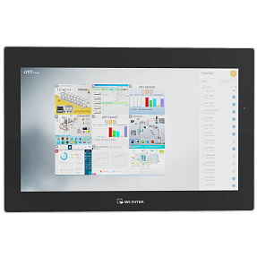 Web-панель Weintek cMT3162X(W) - 15.6"