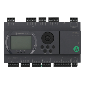 Программируемый контроллер Systeme Electric S172 SM172PS11BDT