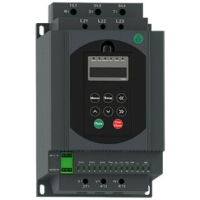 Устройство плавного пуска Systeme Electric STS22D30N4
