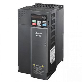 Преобразователь частоты Delta Electronics MS300 VFD32AMS43AFSAA