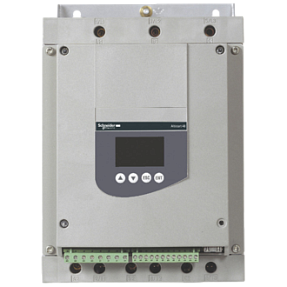 Устройство плавного пуска Schneider Electric ATS48C11Q