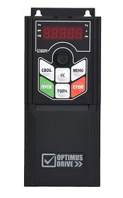 Преобразователь частоты Optimus Drive AD800-2SD37-PU00CU04