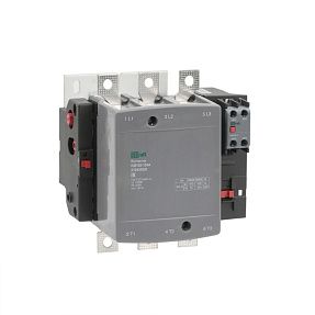 Контактор 150А 220В АС3 АС4 1НО+1НЗ КМ-102
