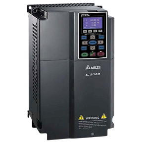 Преобразователь частоты Delta Electronics C2000 VFD220C43A-21