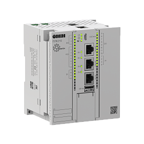 Программируемый логический контроллер Овен ПЛК210-11-PL-BASE850