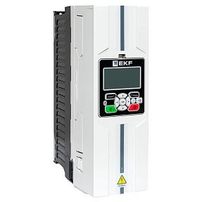 Преобразователь частоты EKF Pro-Drive PD-500-E88-11K-43-B-EC