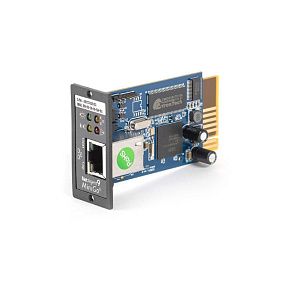 Карта Hiden SNMP (DL-801) для ИБП
