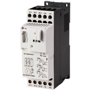 Устройство плавного пуска EATON DS7-34DSX012N0-D