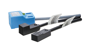 Бесконтактные индуктивные датчики KIPPRIBOR серии LK ОВЕН LK18M-35.4D2.U4.K