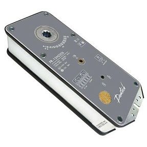Электропривод Dastech FR-15N220S