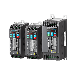 Преобразователь частоты INVT GD27-2R2G-4-B