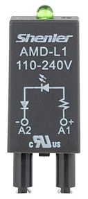 Модуль Shenler AMD-L1 110-240VAC/DC