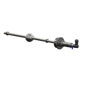 Датчик уровня поплавковый Овен ПДУ-RS.500.5.СL65