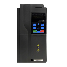 Преобразователь частоты INVT GD270-045-4-L1