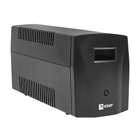 Источник бесперебойного питания EKF E-Power SSW200 SSW-2120