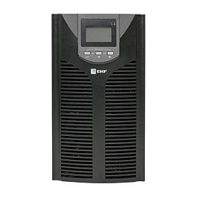 Источник бесперебойного питания EKF E-Power SW900Pro-T SW920Pro-T без АКБ