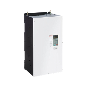 Преобразователь частоты Веспер EI-9011-BR-100H  75кВт 380В, с встроенным торм. прерывателем, съемным пультом