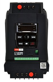 Преобразователь частоты Optimus Drive AD30-4T015H/18DL