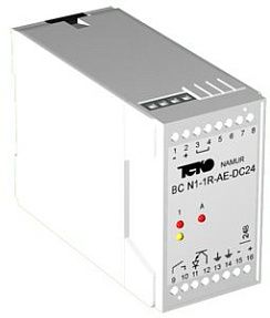 BC N1-1E-AR-DC24, , шт