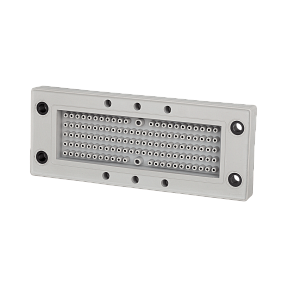 Пластина для ввода кабеля 119 х (1.5-2.6) 2 х (2.5-5) Meyertec MTC-DPZ24121