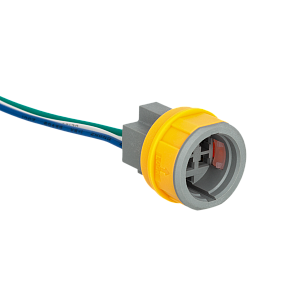 Коннектор для MT67 с 3-х пиновым разъемом Meyertec MT67-F1922-PIN3
