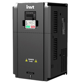 Преобразователь частоты INVT GD300-01A-011G-4