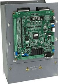 Преобразователь частоты INVT EC300-018-4