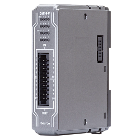 Модуль дискретного ввода-вывода Weintek iR-DM16-P