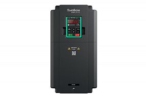 Преобразователь частоты Systeme Electric SystemeVar STV320U75N4