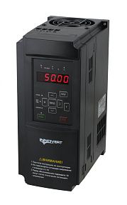 Преобразователь частоты INNOVERT IBD552P43E