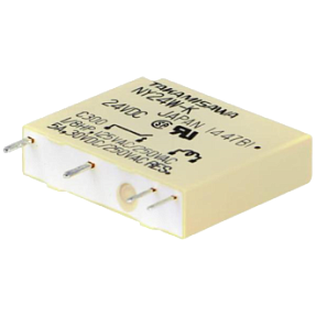 Электромагнитное реле FUJITSU NY-24W-K