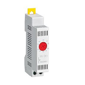 Термостат для нагрева OKATEC OKT-41-F