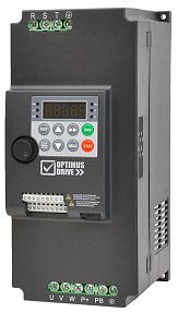 Преобразователь частоты Optimus Drive AD20-4T7D5