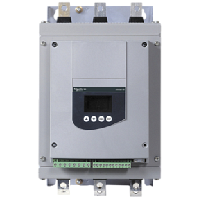 Устройство плавного пуска Schneider Electric ATS48C17Q