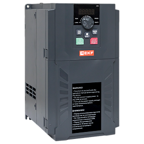 Преобразователь частоты EKF Pro-Drive PD-150-FC-11K-43-B