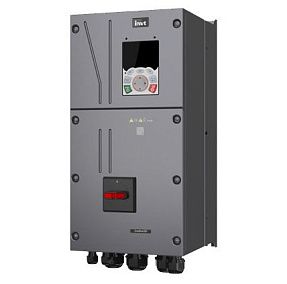 Частотный преобразователь INVT GD350-030G/037P-45-AS